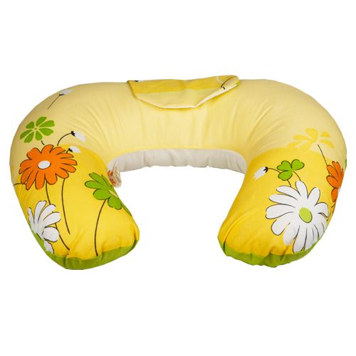 elephant breastfeeding pillow