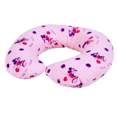 Toddler Neck Pillow Baby Banda