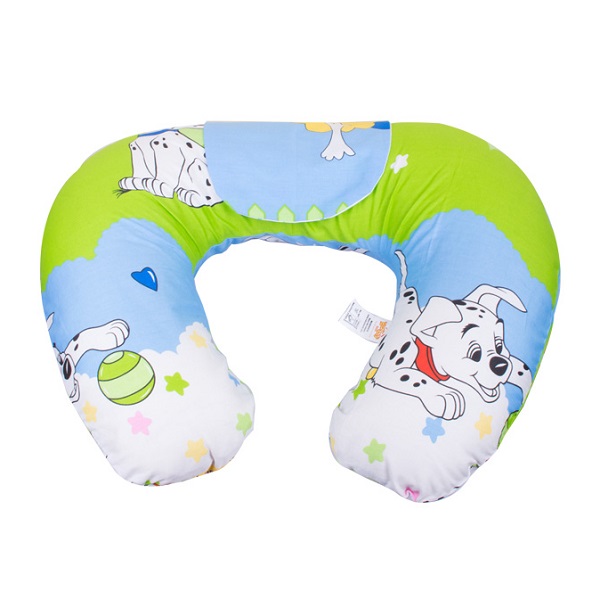 Premium Breastfeeding Pillow Baby Banda