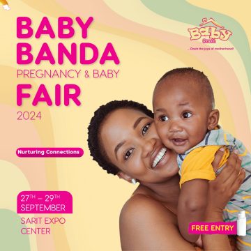 Baby Banda Fair